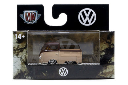 M2 Detroit Muscle 94 - 1960 Volkswagen Single Cab Truck