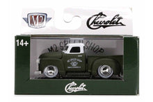M2 Ground Pounders 25 - 1953 Chevrolet 3100 Truck