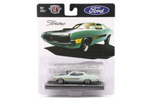 1970 Ford Torino GT 429 SCJ