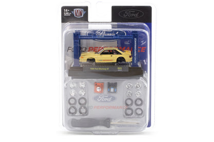 1988 Ford Mustang GT
