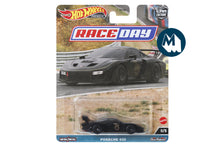 Hot Wheels Car Culture 2023 Mix 4 Race Day 2 / #0 - Porsche 935 (Black) [CHASE]