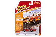 1963 Pontiac Tempest Funny Farmer (Orange & Gold Metallic)