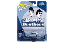 Blues Brothers / 1975 Dodge Monaco Chicago Police - Dirty Version