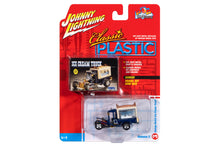 Classic Plastic / George Barris Ice Cream Truck