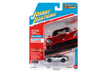 2014 Dodge Viper (Billet Silver)