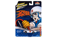 Spinoffs Speed Racer Mach 5 / 1967 Toyota 2000GT Roadster