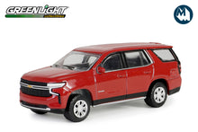 2023 Chevrolet Tahoe LS (Radiant Red)