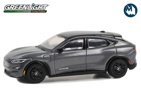 2023 Ford Mustang Mach-E California Route 1 (Carbonized Gray Metallic)