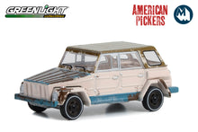 American Pickers / 1974 Volkswagen Thing (Type 181)