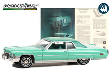 1971 Cadillac Coupe deVille "Your Second Impression Will Be Even Greater Than Your First"