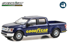 2020 Ford F-150 - Goodyear Airship Operations - 125 Years Goodyear