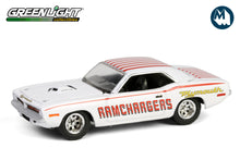 1970 Plymouth Hemi ‘Cuda - Ramchargers