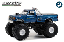 Bigfoot #3 / 1987 Ford F-250 Monster Truck