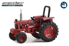 1985 Ford 5610 - Memphis, Tennessee Fire Department