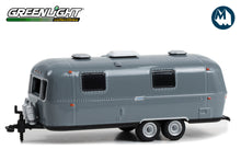 1971 Airstream Double-Axle Land Yacht Safari (Custom Painted Grey)