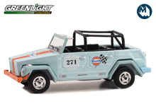 1983 Volkswagen Thing (Type 181) #271 - Gulf Oil