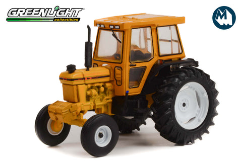 1983 Ford 6610 Tiger Special Tractor (Yellow)