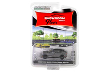 2023 Ford Mustang Mach-E California Route 1 (Carbonized Gray Metallic)