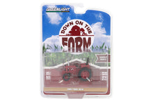 1985 Ford 5610 - Memphis, Tennessee Fire Department