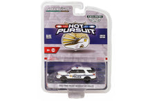 2014 Ford Police Interceptor Utility / FBI Police