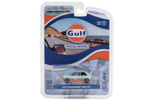 1974 Volkswagen Golf GTI Widebody #78 - Gulf Oil