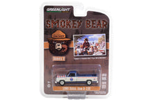 1989 Dodge Ram D-150 "Smokey's Friends Don't Play With Matches"
