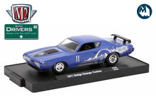 M2 Drivers 100 - 1971 Dodge Charger R/T HEMI "MOPAR"