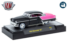 M2 Detroit Muscle 88 - 1953 Oldsmobile 98