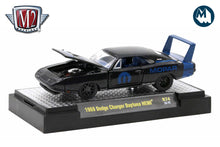 1969 Dodge Charger Daytona HEMI - MOPAR