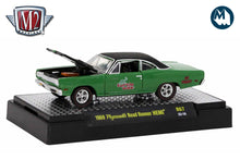 1969 Plymouth Road Runner HEMI