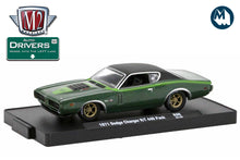 1971 Dodge Charger R/T 440 – 6-Pack