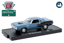 M2 Drivers 125 - 1971 Plymouth Cuda 383