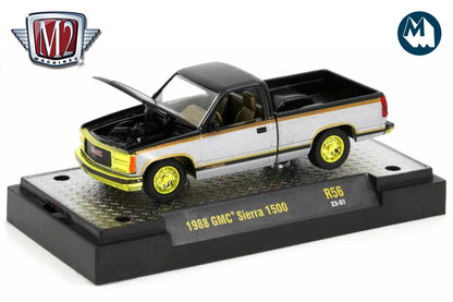 1988 GMC Sierra 1500