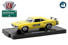 1970 Dodge Super Bee 440 - SPAM