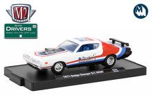 M2 Drivers 104 - 1971 Dodge Charger R/T HEMI "MOPAR"