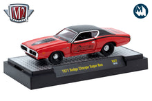 M2 Detroit Muscle 87 - 1971 Dodge Charger Super Bee