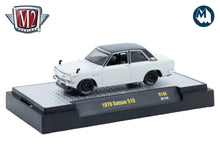 M2 Auto-Thentics 106 - 1970 Datsun 510