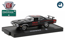 M2 Drivers 95 - 1970 Dodge Super Bee 383
