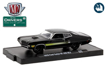 M2 Drivers 109 - 1970 Ford Torino GT 429 SCJ