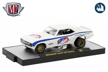 [Chase] 1969 Chevrolet Camaro Z/28 – Funny Car