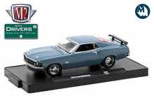 1970 Ford Mustang - MSD