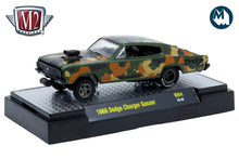 M2 Detroit Muscle 94 - 1966 Dodge Charger Gasser