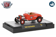 1932 Ford Roadster - Marvel Mystery Oil