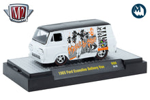M2 Auto-Thentics 99 - 1965 Ford Econoline Delivery Van