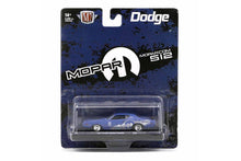 M2 Drivers 100 - 1971 Dodge Charger R/T HEMI "MOPAR"
