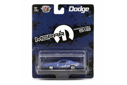 1971 Dodge Charger R/T HEMI - MOPAR