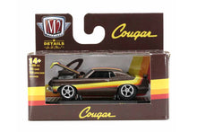 1970 Mercury Cougar XR7
