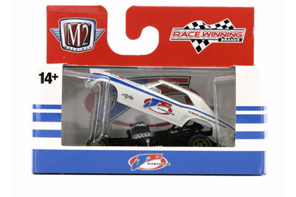 [Chase] 1969 Chevrolet Camaro Z/28 – Funny Car