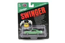 M2 Drivers 108 - 1969 Dodge Dart Swinger 340