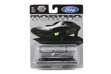 M2 Drivers 109 - 1970 Ford Torino GT 429 SCJ